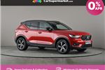 2021 Volvo XC40