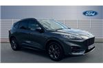2023 Ford Kuga
