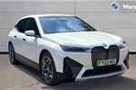 2022 BMW iX