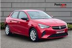 2022 Vauxhall Corsa