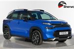 2021 Citroen C3 Aircross