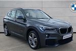 2017 BMW X1