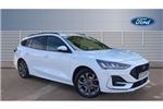 2023 Ford Focus Estate