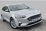 2020 Ford Focus Estate