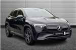 2021 Mercedes-Benz EQA