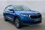 2023 Skoda Kodiaq