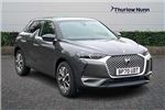 2021 DS DS 3 Crossback