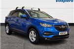 2018 Vauxhall Grandland X