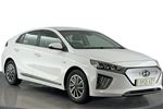 2021 Hyundai IONIQ