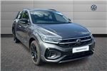 2023 Volkswagen T-Roc