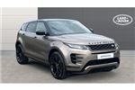 2020 Land Rover Range Rover Evoque