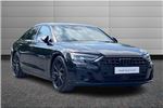 2022 Audi S8
