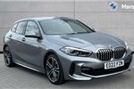 2022 BMW 1 Series