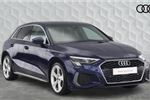 2023 Audi A3
