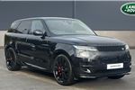 2023 Land Rover Range Rover Sport