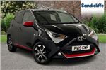 2019 Toyota Aygo