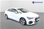 2021 Audi A3