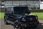 2019 Mercedes-Benz G-Class