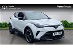 2022 Toyota C-HR