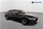 2019 Mazda 6