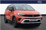 2022 Vauxhall Crossland