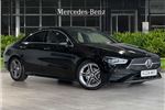 2024 Mercedes-Benz CLA