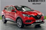 2020 Renault Kadjar