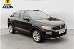 2021 Volkswagen T-Roc