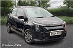 2024 Kia Picanto