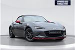 2016 Mazda MX-5