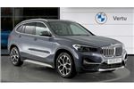 2021 BMW X1