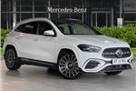 2024 Mercedes-Benz GLA