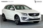 2016 Volvo XC60