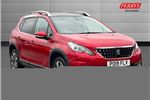 2019 Peugeot 2008