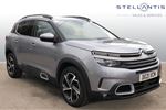 2021 Citroen C5 Aircross