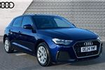 2024 Audi A1