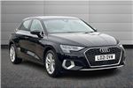 2021 Audi A3