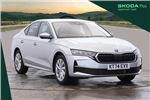 2024 Skoda Octavia