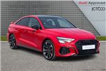 2022 Audi S3