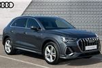 2020 Audi Q3