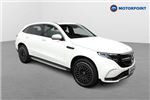 2020 Mercedes-Benz EQC EQC 400 300kW AMG Line Premium 80kWh 5dr Auto