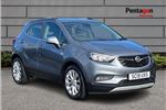 2019 Vauxhall Mokka X