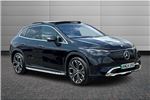 2024 Mercedes-Benz EQE