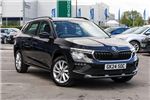 2024 Skoda Kamiq