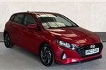 2023 Hyundai i20