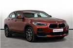 2021 BMW X2