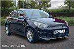 2022 Kia Rio