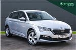 2020 Skoda Scala