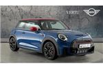 2023 MINI Hatchback