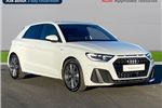 2024 Audi A1